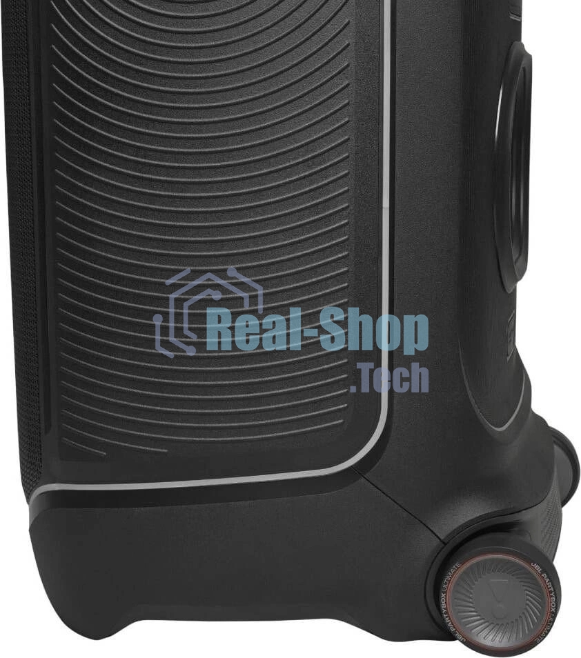 Портативная акустика JBL PartyBox Ultimate