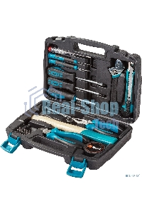 Набор ручного инструмента Bort BTK-32