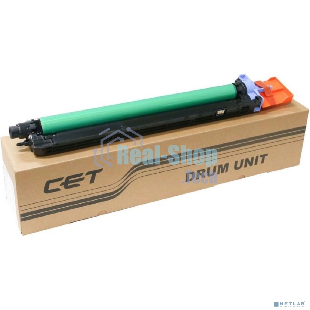 Драм-юнит CET CET7373U (A85Y0RD) (105000 стр.) для Konica Minolta Bizhub C227/287