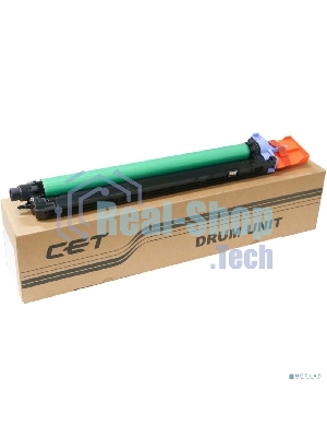 Драм-юнит CET CET7373U (A85Y0RD) (105000 стр.) для Konica Minolta Bizhub C227/287