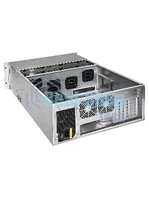 Серверный корпус ExeGate Pro 4U660-HS24 (RM 19