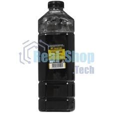 Комплект тонеров Hi-Black Универсальный 10 шт для HP LJ 1010/1200, 1 кг, тип 2.2, Bk, 1 кг + воронка