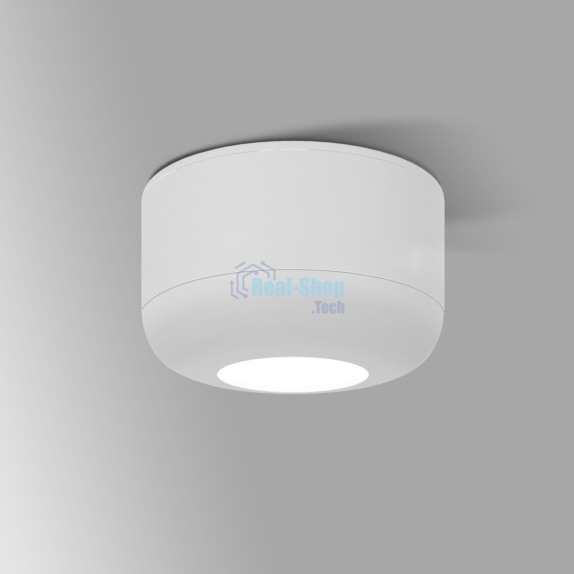 25088/LED 7W 4000K белый / Светильник потолочный светодиодный