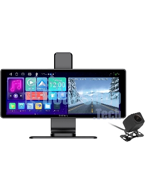 Автомобильный монитор Digma MTP-105 9