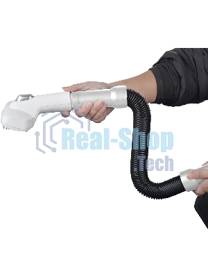 Пылесос Polaris IQ Home PVCSDC 3000 800Вт белый (в компл.:3мешка)