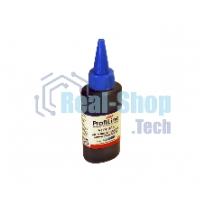 Чернила ProfiLine PL-CLI-426/526 для принтеров Canon iP4820/iP4840/iP4850/iP4870/MG6120/MG6140/MG6150/MG6170/MG8120/MG8140/MG8150/MG8170 Cyan водн 100 мл