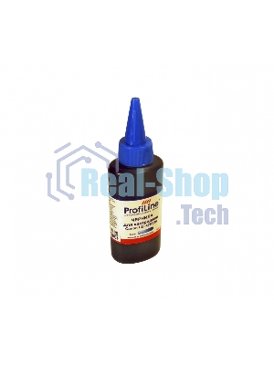 Чернила ProfiLine PL-CLI-426/526 для принтеров Canon iP4820/iP4840/iP4850/iP4870/MG6120/MG6140/MG6150/MG6170/MG8120/MG8140/MG8150/MG8170 Cyan водн 100 мл