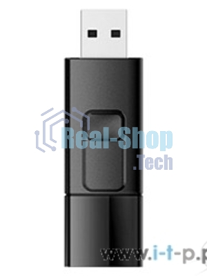 Флешка USB Silicon Power USB 8Gb Ultima U05 SP008Gb,UF2U05V1K USB 2.0, черный