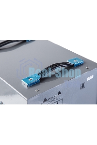 Стабилизатор напряжения АСН-5000/1-Ц 1ф 5кВт IP20 релейный Ресанта 63/6/6