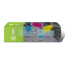 Картридж струйный Cactus CS-M0J94AE (991XL) пурпурный (250 мл) для HP PW 755dn/MFP774dn/779dn/Pro750dw/772dn