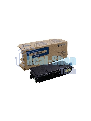 Картридж лазерный Kyocera TK-3150 (1T02NX0NL0) черный для M3040idn/M3540idn 14500 стр.