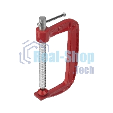 Струбцина G-образная Rexant 125 мм