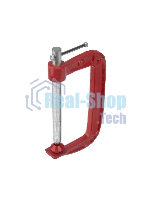 Струбцина G-образная Rexant 125 мм