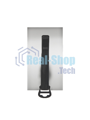 Гладилка нержавеющая Rexant 130х270 мм, пластиковая ручка