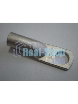 Наконечник медный ТМЛ 50-10-11 Т2 (опрес. луж.) КЗОЦМ 557810