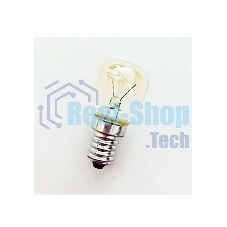 Лампа накаливания РН 15Вт E14 (300) КЭЛЗ 8108003