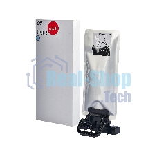 Контейнер с чернилами Sakura C13T946140 (T9461 BK) для Epson, черный, 180 мл., 10000 к.