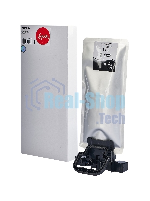 Контейнер с чернилами Sakura C13T946140 (T9461 BK) для Epson, черный, 180 мл., 10000 к.