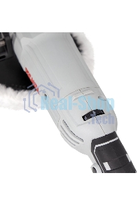 Угловая шлифовальная машина УШМ-180/1500П Ресанта