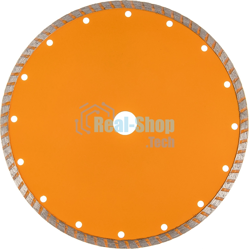 Диск алмазный ВИХРЬ отрезной Турбо СТАНДАРТ 73/10/3/18