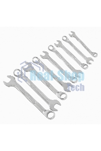 Набор инструментов Gross 14148 78 пред., 120 зубьев, CrV, 1/4, 1/2