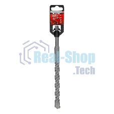 Бур по бетону Matrix, 16 x 210 мм, SDS PLUS