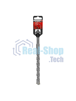 Бур по бетону Matrix, 16 x 210 мм, SDS PLUS