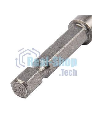 Сверло по керамической плитке и стеклу Matrix, 12 мм, 6-гр хвостовик