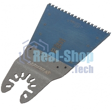 Набор насадок для МФИ Denzel по дереву и металлу, 3 шт.