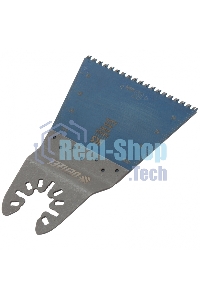 Набор насадок для МФИ Denzel по дереву и металлу, 3 шт.