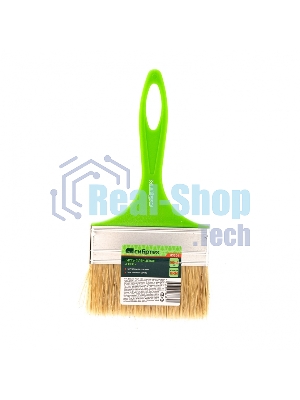 Кисть флейцевая Сибртех 