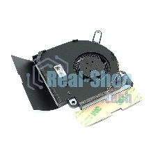 Вентилятор (кулер) для ноутбука Asus ROG Strix G712LV G712LW G712LWS G732LV G732LW GPU 5V