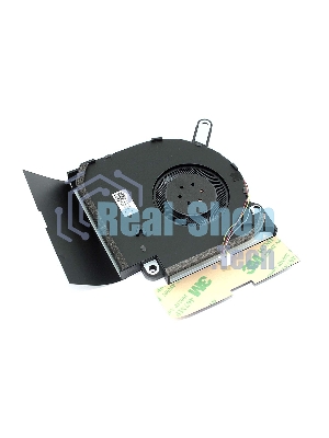 Вентилятор (кулер) для ноутбука Asus ROG Strix G712LV G712LW G712LWS G732LV G732LW GPU 5V