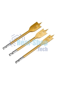 Набор сверл Matrix комб.,мет.1-6мм,бет.3-8мм,дер.3-8мм, перки,бит.30шт,адап.,голов.8шт,71пр., PRO
