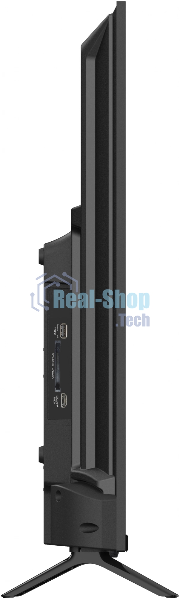 Телевизор Digma 43