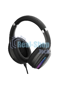 Гарнитура проводная игровая ASUS ROG FUSION II 500