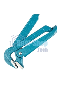 Ключ трубный рычажный Сибртех №5, 4