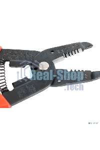 Инструмент для зачистки кабеля Rexant HT-1041 0.9-6.0 мм²