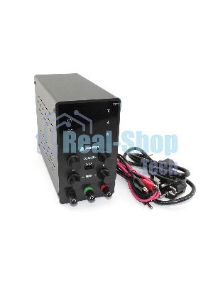 Лабораторный блок питания Amperin AI-W3010 30V, 10A, 0.3 кВт