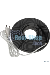 Кабель греющий саморегулирующийся PROconnect 16 Вт/м, на трубу, 15 м/240 Вт