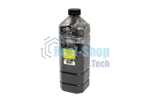 Тонер Hi-Black для HP LJ P1005 Универсальный для совм. картриджей (Hi-Black) Тип 1.2, 1 кг, канистра