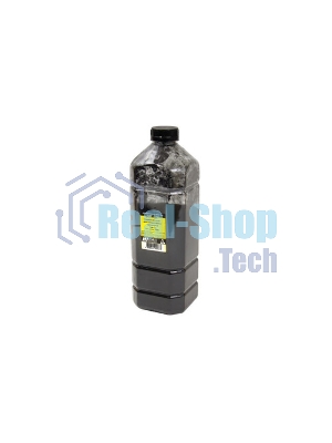 Тонер Hi-Black для HP LJ P1005 Универсальный для совм. картриджей (Hi-Black) Тип 1.2, 1 кг, канистра