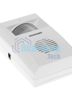 Звонок дверной беспроводной Rexant RX-2