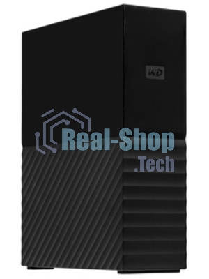 Внешний HDD 3.5