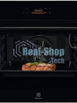 Встраиваемая электрическая духовка Electrolux KOEBP39Z