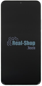 Смартфон Realme Note 60х RMX3938 3/64Gb, зеленый