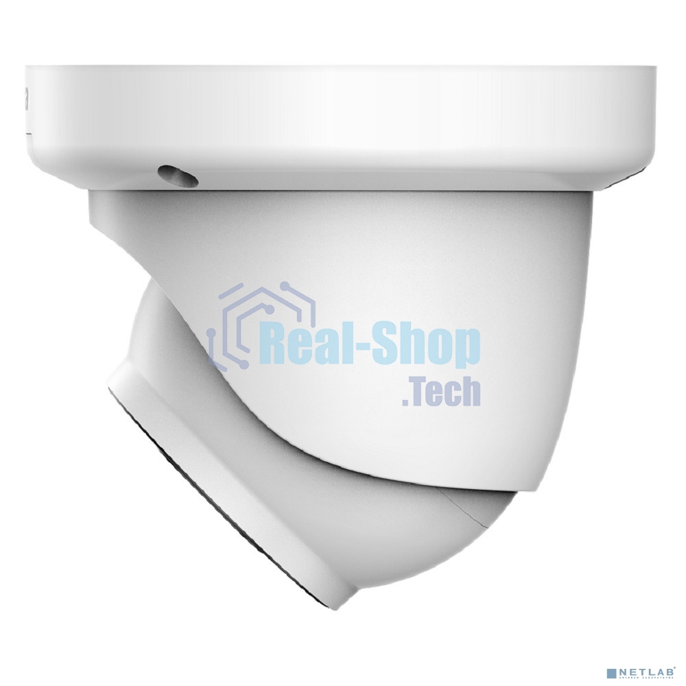 Камера видеонаблюдения Dahua DH-IPC-HDW3249QMP-S-IL-0360B