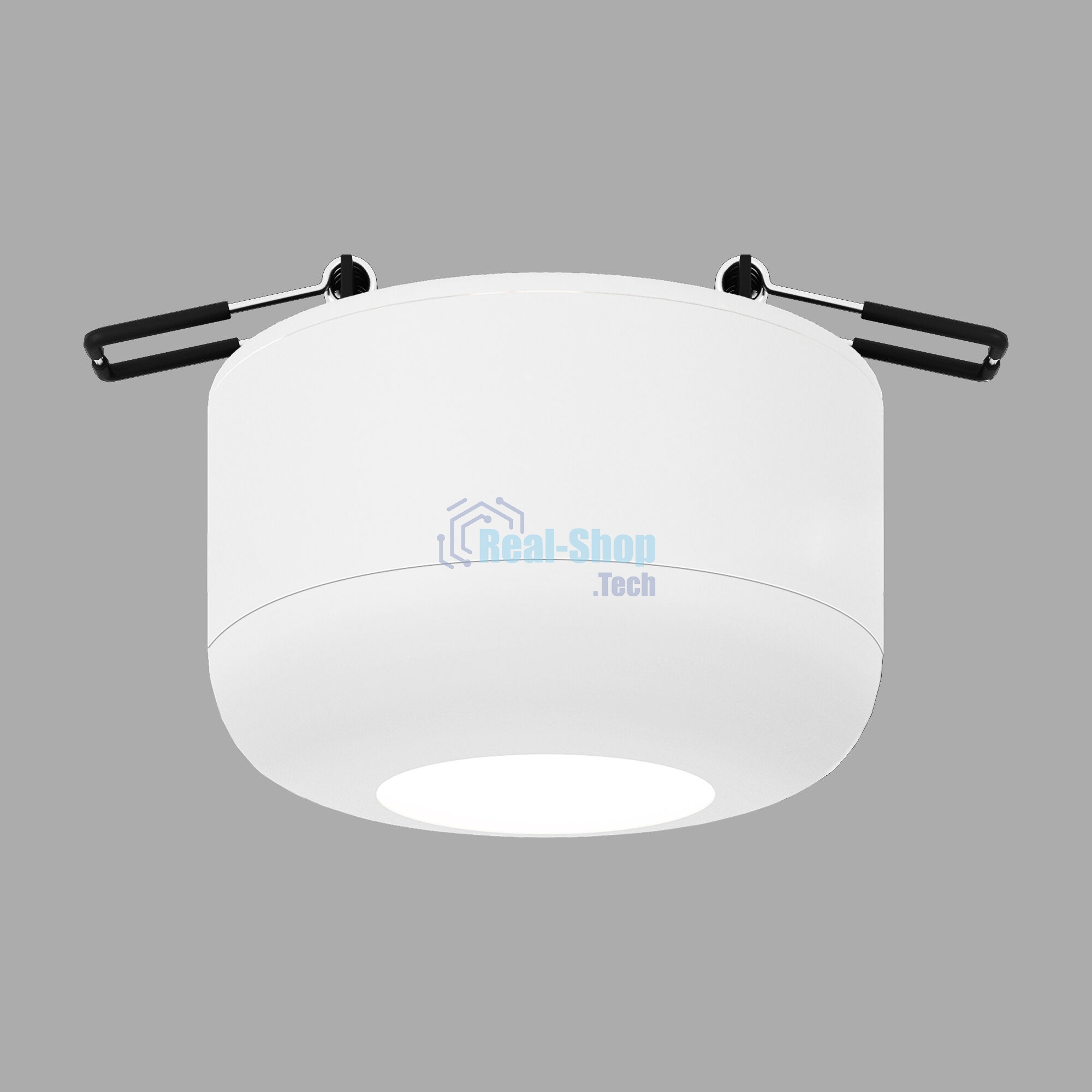 25088/LED 7W 4000K белый / Светильник потолочный светодиодный