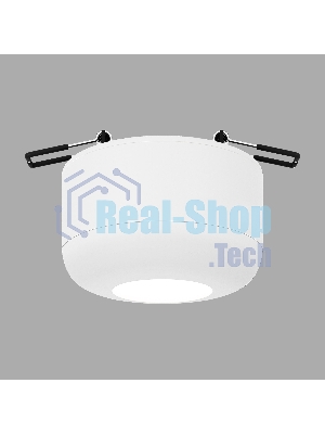 25088/LED 7W 4000K белый / Светильник потолочный светодиодный