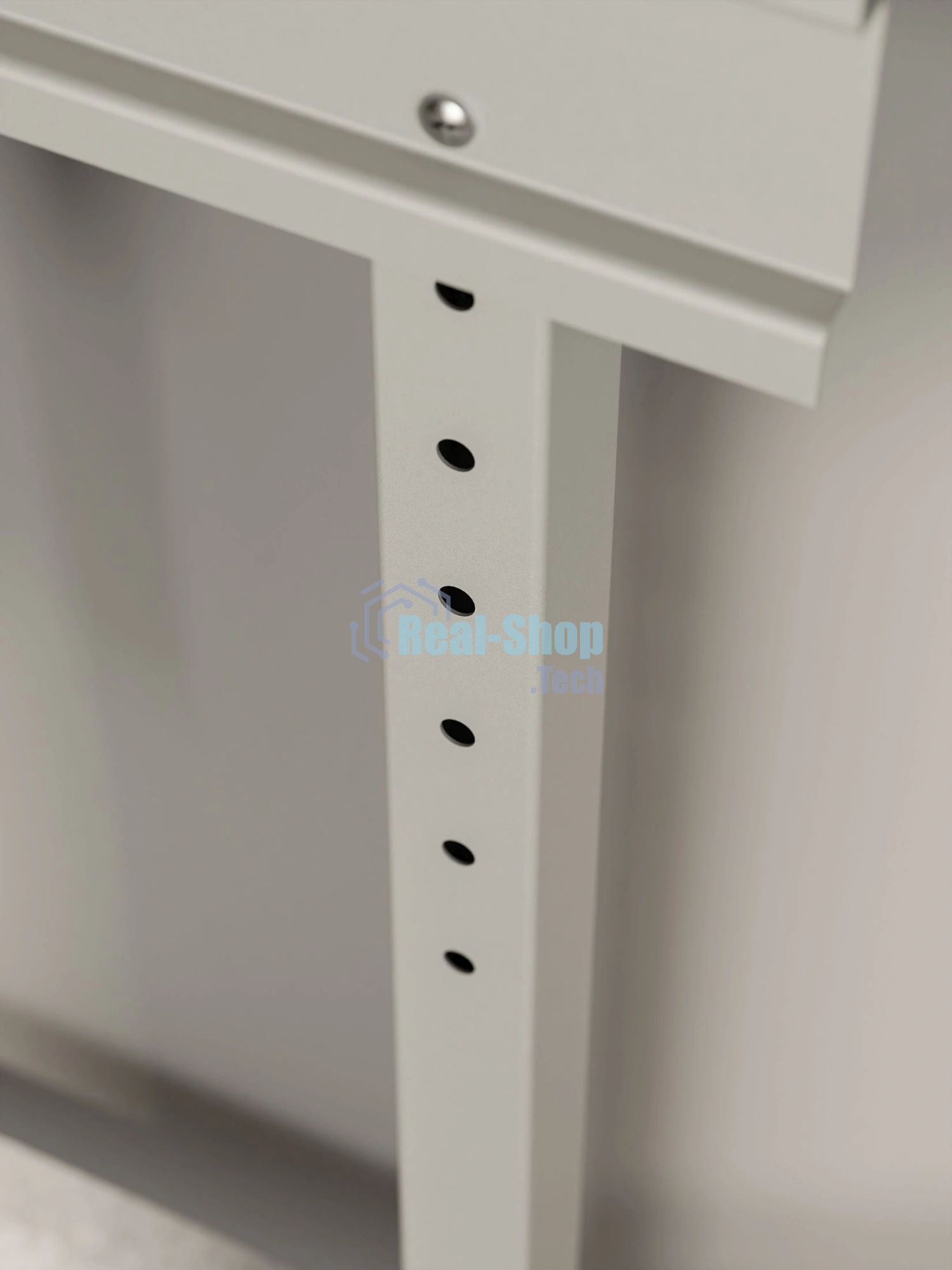 Стойка для телевизора Holder PR-108 серый/сланец 32